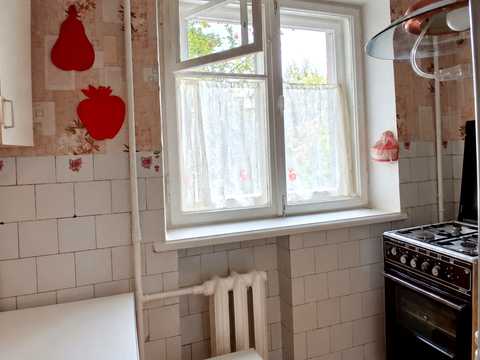квартира по адресу Природная ул., 1
