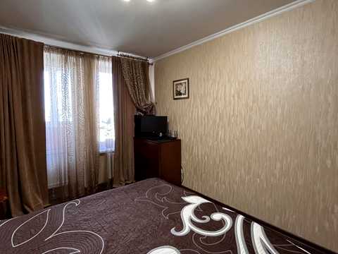 квартира по адресу Юлии Здановской ул. (Ломоносова), 52/3