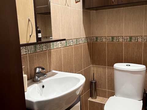 квартира по адресу Юлии Здановской ул. (Ломоносова), 52/3