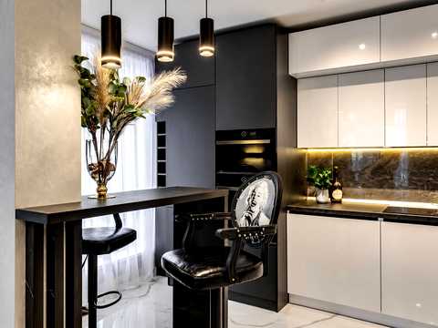 квартира по адресу Кульпарковская ул. (Кульпарківська), 64-А