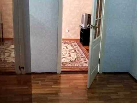 квартира по адресу Рональда Рейгана ул. (Теодора Драйзера), 5