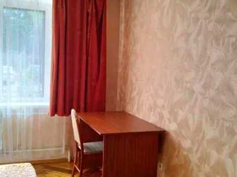 квартира по адресу Рональда Рейгана ул. (Теодора Драйзера), 5
