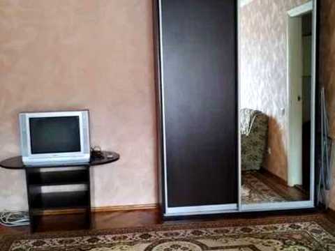 квартира по адресу Рональда Рейгана ул. (Теодора Драйзера), 5