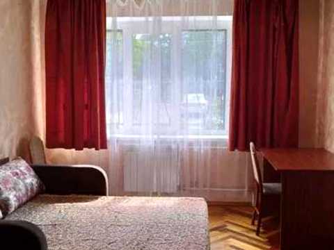 квартира по адресу Рональда Рейгана ул. (Теодора Драйзера), 5