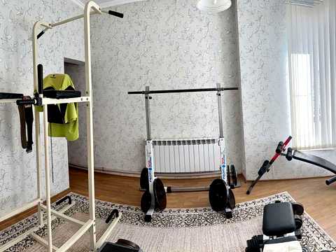 дом по адресу Днепровская ул., 44