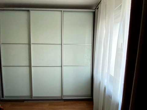 квартира по адресу Софии Русовой ул., 3-В