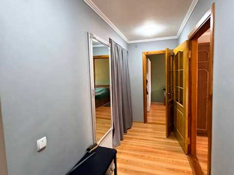квартира за адресою Миколи Амосова вул. (Медведєва), 9