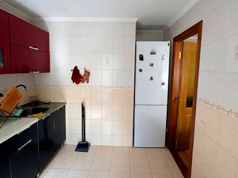 квартира за адресою Миколи Амосова вул. (Медведєва), 9