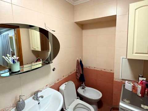 квартира за адресою Миколи Амосова вул. (Медведєва), 9