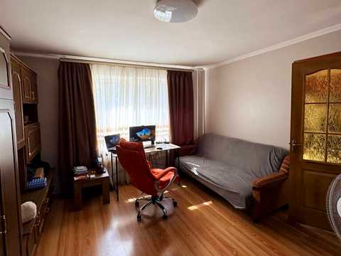 квартира за адресою Миколи Амосова вул. (Медведєва), 9