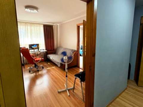 квартира за адресою Миколи Амосова вул. (Медведєва), 9