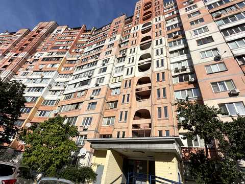 квартира по адресу Николая Закревского ул., 13