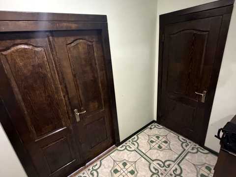 квартира по адресу Николая Закревского ул., 13