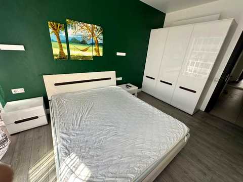 квартира по адресу Миколы Бажана просп., 1-А