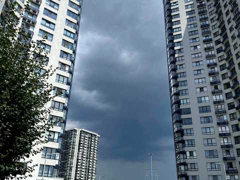 квартира по адресу Миколы Бажана просп., 1-А