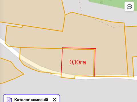будинок за адресою Зарічна, 7