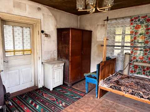 будинок за адресою Зарічна, 7