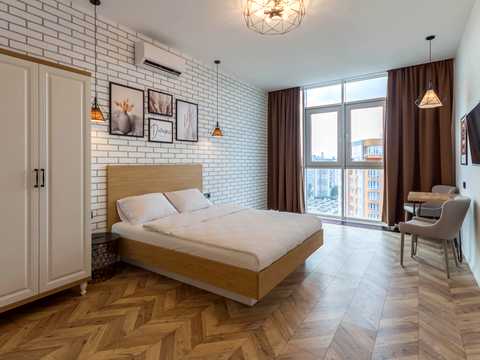 квартира по адресу Каховская ул., 62-А
