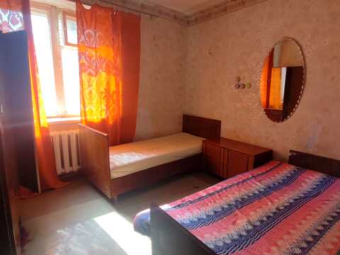 квартира за адресою житловий масив Тополя-3 вул., 8