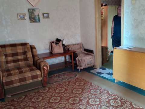 квартира за адресою житловий масив Тополя-3 вул., 8