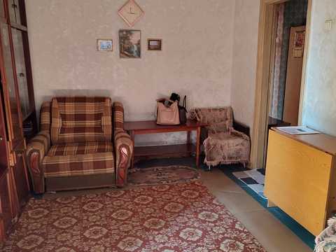 квартира за адресою житловий масив Тополя-3 вул., 8