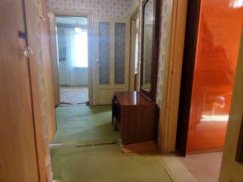 квартира за адресою житловий масив Тополя-3 вул., 8