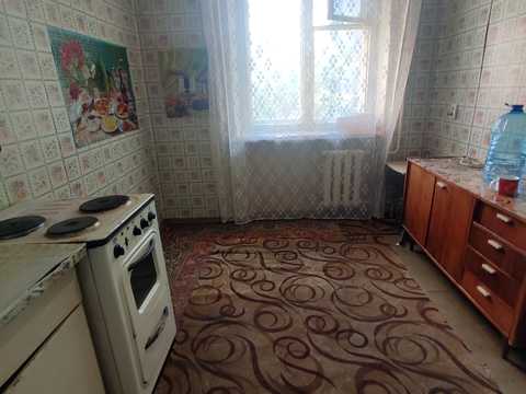 квартира за адресою житловий масив Тополя-3 вул., 8