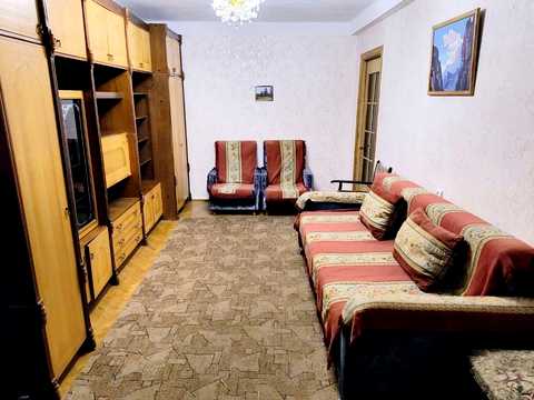 квартира за адресою Кубанської України вул. (Маршала Жукова), 39-А