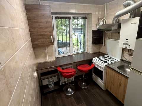 квартира за адресою Андрія Первозванного вул. (Стахурського), 72