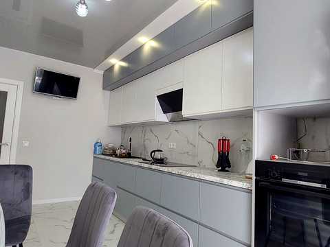 квартира за адресою Височана вул., 18 к6