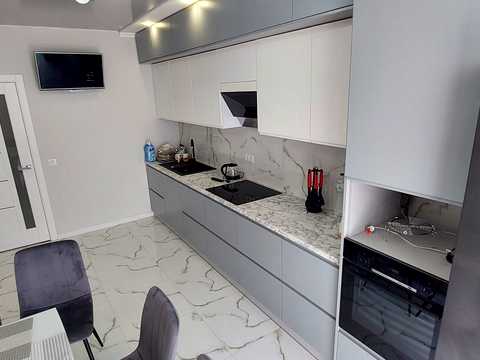 квартира за адресою Височана вул., 18 к6