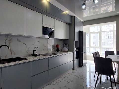 квартира за адресою Височана вул., 18 к6