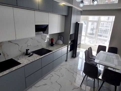 квартира за адресою Височана вул., 18 к6