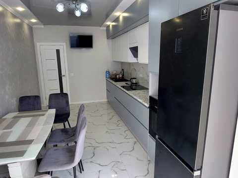 квартира за адресою Височана вул., 18 к6
