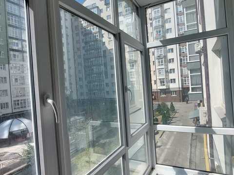 квартира за адресою Височана вул., 18 к6