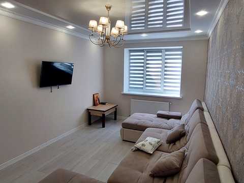 квартира за адресою Височана вул., 18 к6