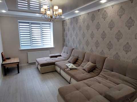 квартира за адресою Височана вул., 18 к6