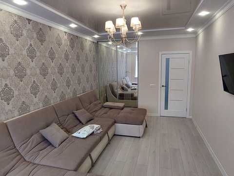 квартира за адресою Височана вул., 18 к6
