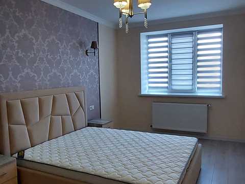 квартира за адресою Височана вул., 18 к6