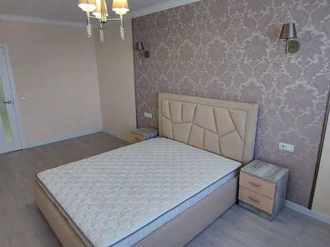квартира за адресою Височана вул., 18 к6