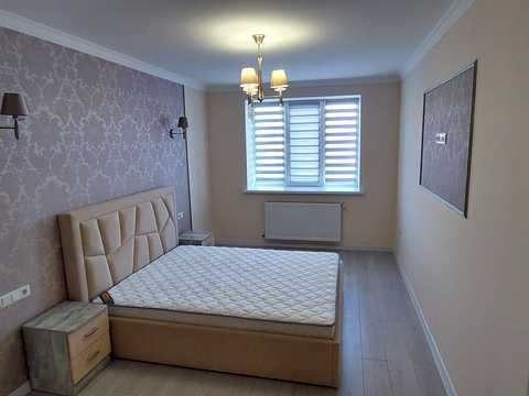 квартира за адресою Височана вул., 18 к6
