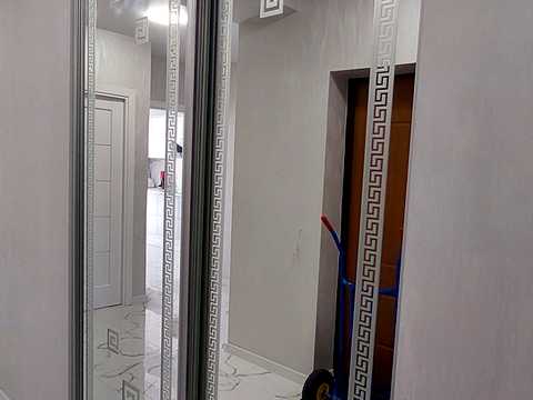 квартира за адресою Височана вул., 18 к6