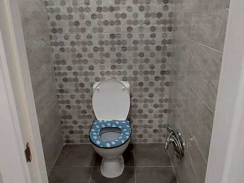 квартира за адресою Височана вул., 18 к6