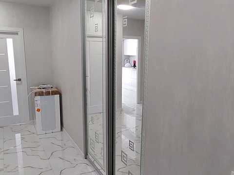 квартира за адресою Височана вул., 18 к6