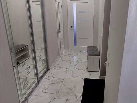 квартира за адресою Височана вул., 18 к6