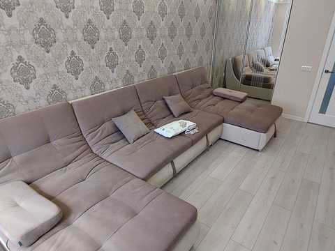 квартира за адресою Височана вул., 18 к6