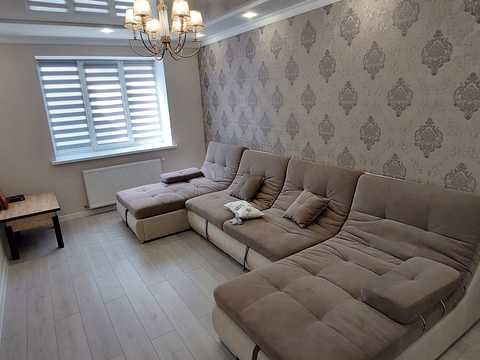 квартира за адресою Височана вул., 18 к6