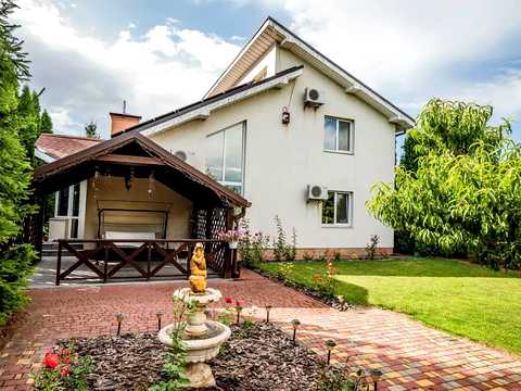 будинок за адресою Гоголівська, 104