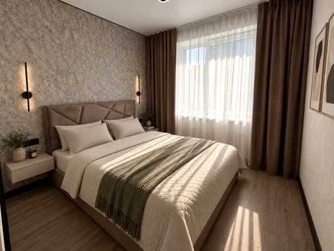 квартира за адресою Запорізьке шосе, 28-В