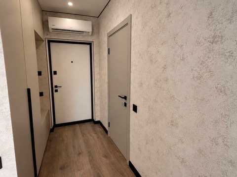 квартира за адресою Запорізьке шосе, 28-В